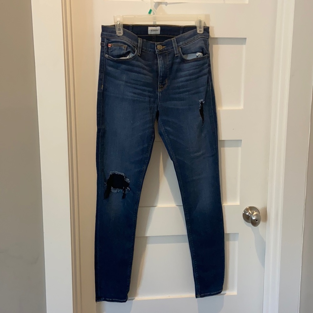 Hudson jeans
